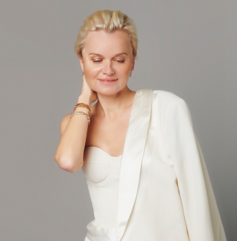 Dr Barbara Sturm Emirates Woman Cover