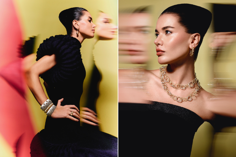 Editor’s Letter November Issue 2025: Rebooted, Refined, Reborn