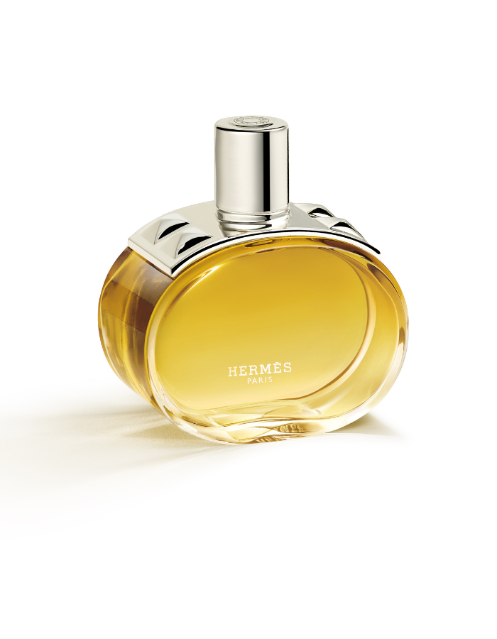 Hermès barenia Christine Nagel