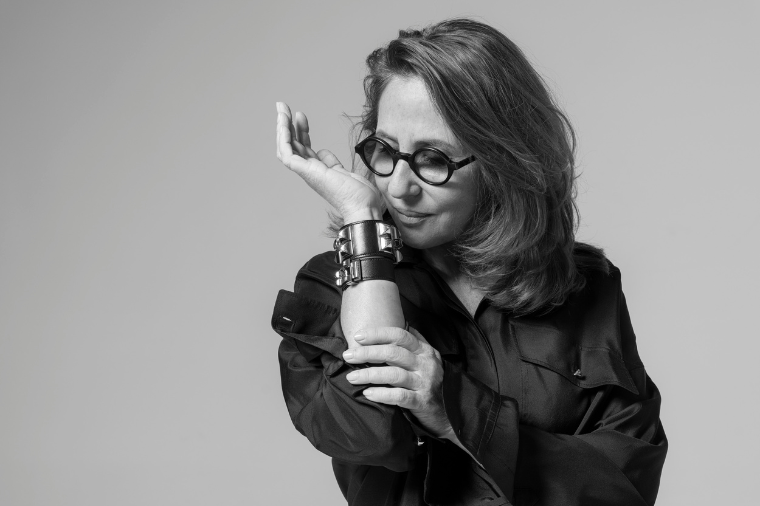 Hermès barenia Christine Nagel