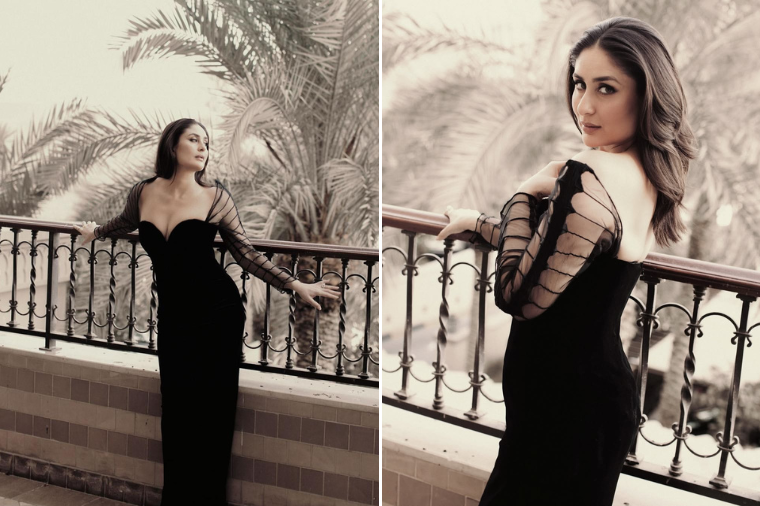 Interview Kareena Kapoor khan on her beauty secrets