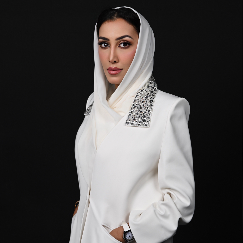 Khadija Al Bastaki