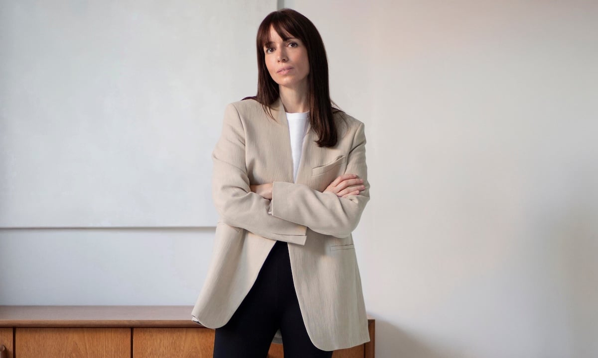 Founder of DeMellier on crafting a brand that gives back in more ways than one