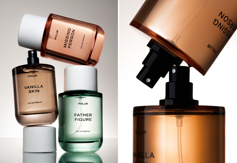 Phlur Perfume