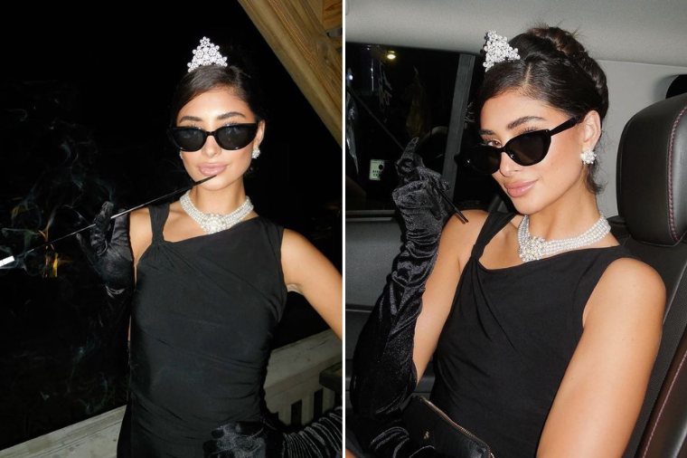 8 Halloween reservations to make in Dubai right now