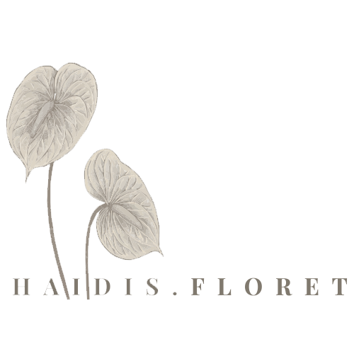 Haidis floret