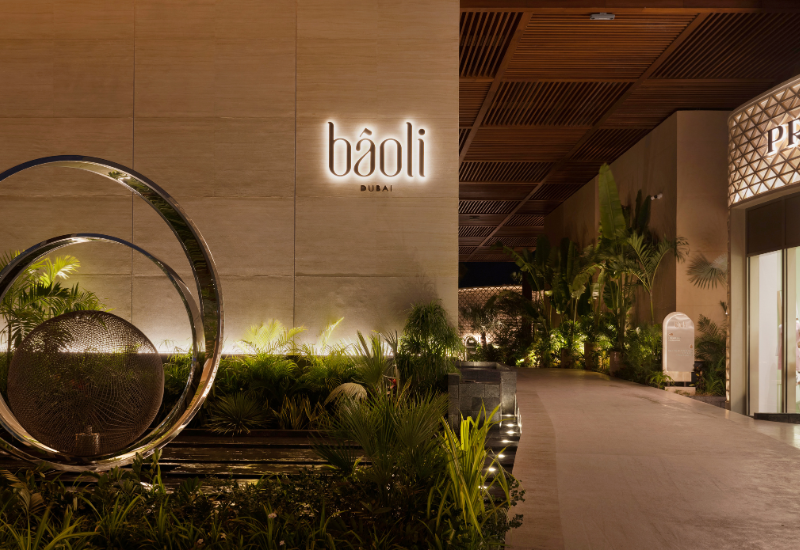 Baoli Dubai