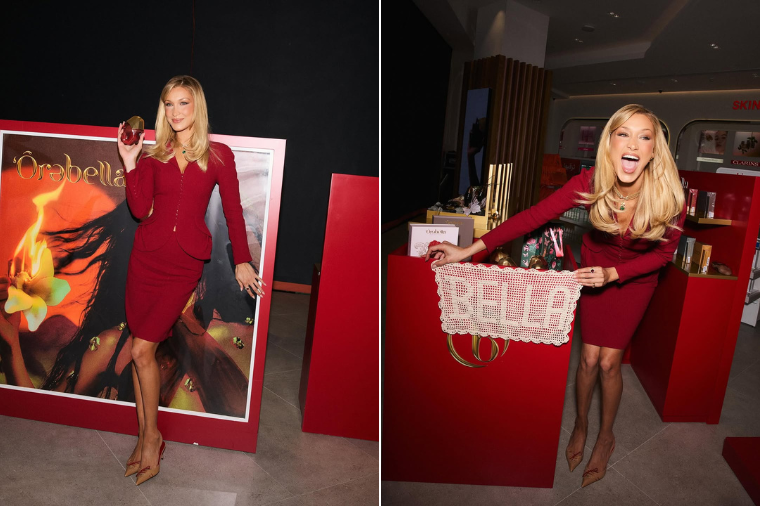 8 looks that prove Bella Hadid is fashion’s modern muse