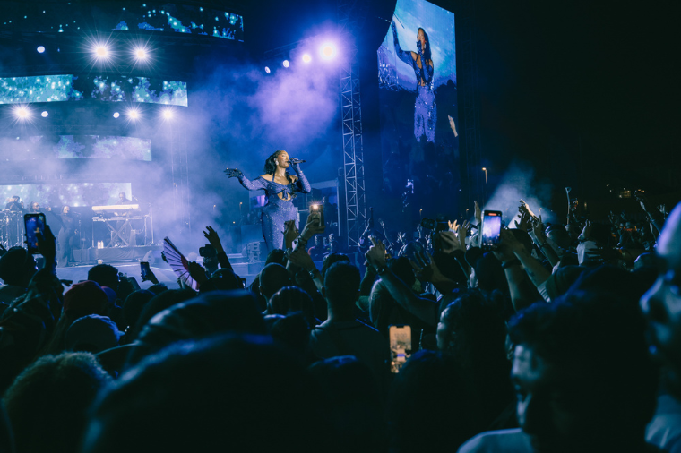 UAE’s Must-See Music Events Guide