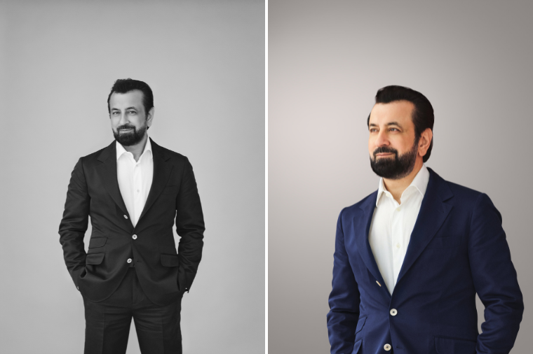 Editor’s Letter December Issue 2025: Winter Wonderland