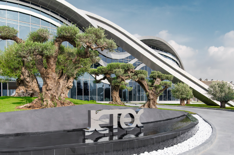 Flying high with Adel Mardini, the visionary behind Jetex