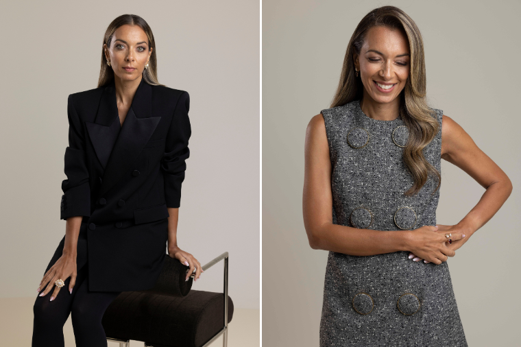 Miral Youssef, the President of Kering Middle East & Africa, on culture and conviction