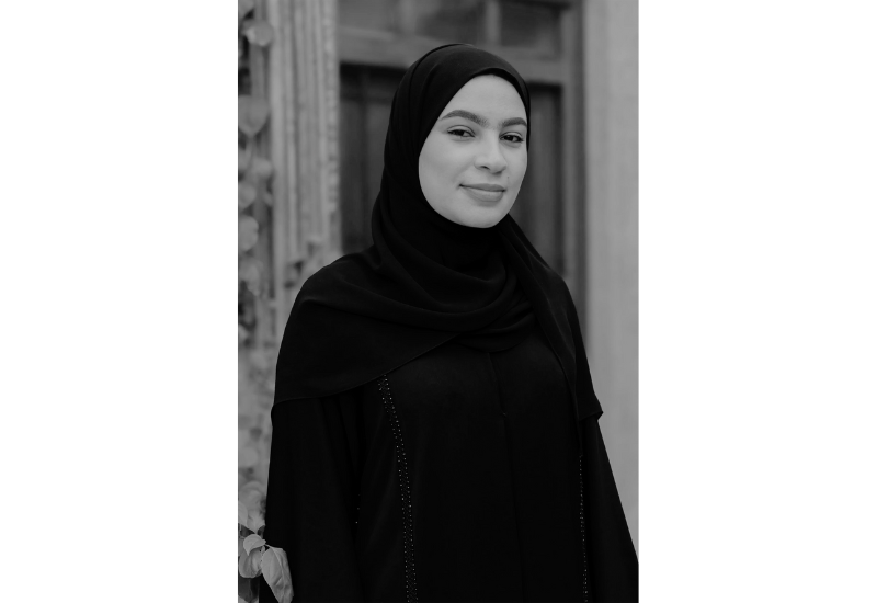 Noura Al Marzooqi