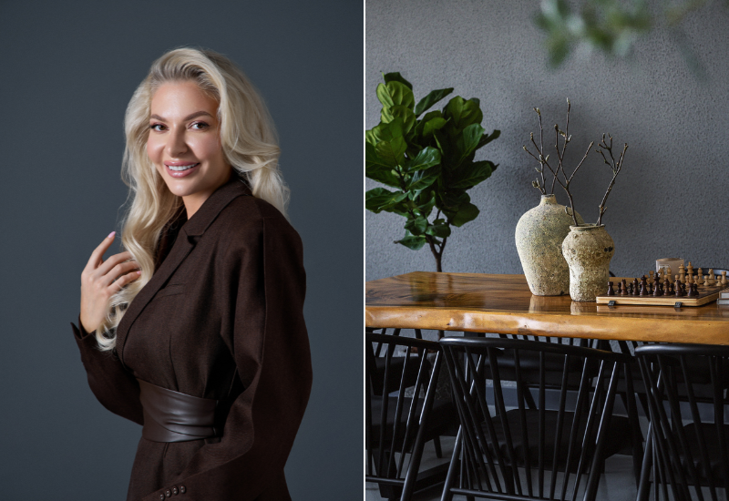 Roasters Speciality Founder