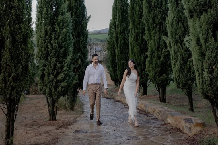 How I got my job as… Co-founder of Knotting Bells