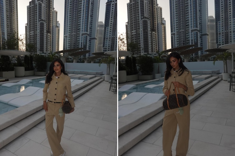 The 8 most livable places in the UAE