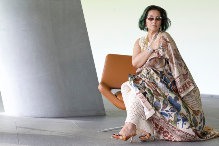 Dr. Reem Dubai Abaya