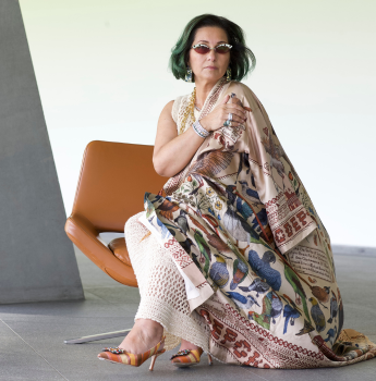 Dr. Reem Dubai Abaya