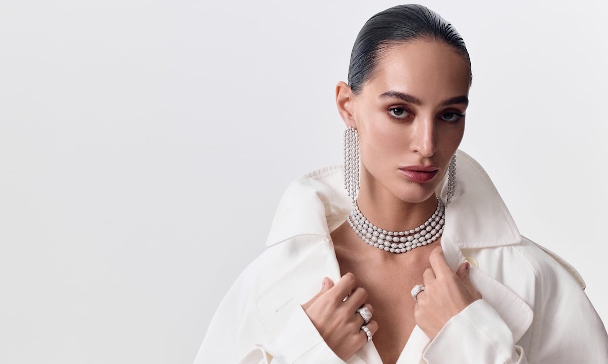 Iced Out: APM Monaco’s Hiver Collection delivers serious sparkle for the festive season