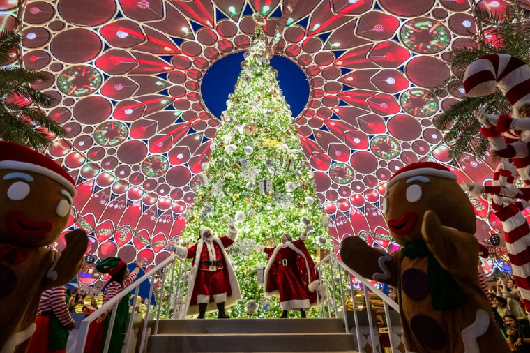 christmas markets