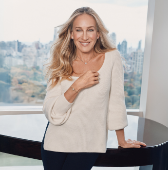 Sarah Jessica Parker