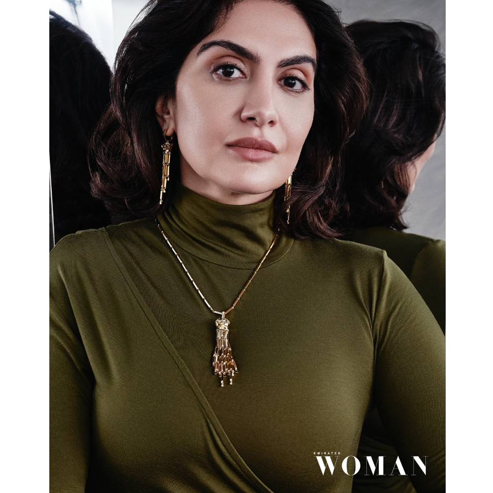 Lamya Gargash Photography