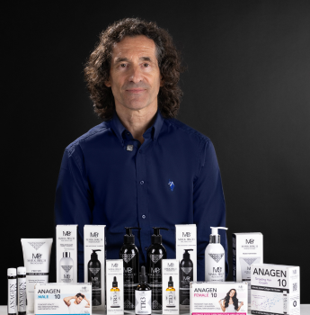Mark Birch Shampoo