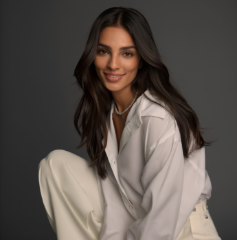 Paya Shah Wellness Entrepreneur