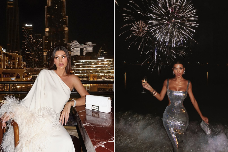 New Years Eve