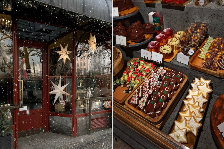 6 Christmas markets bringing the magic to Dubai this winter
