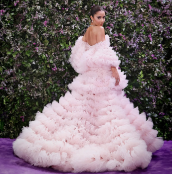 2026 Joy awards Best Dressed