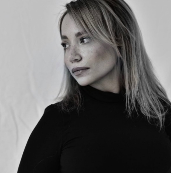 Katia Luna Benaï