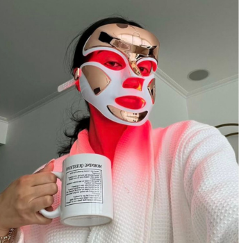 Red Light Therapy