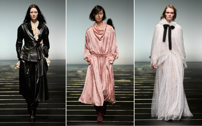 Dubai Fashion Week 2026