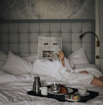 staycation