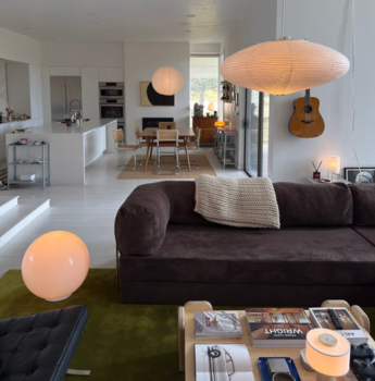 interior trends