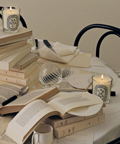 Candles