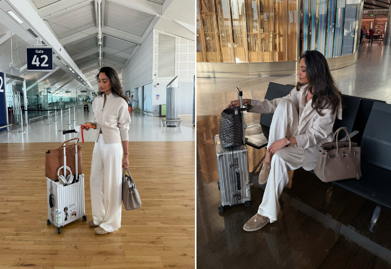 Dubai Travel