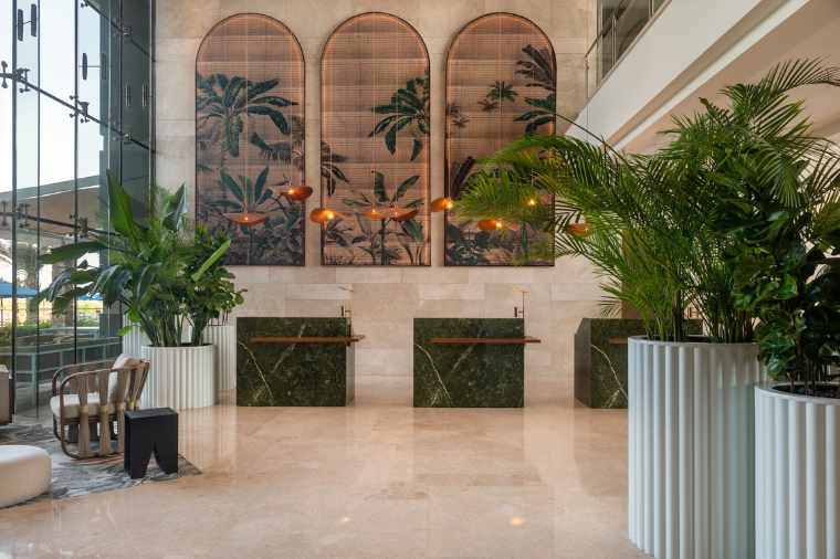 Inside a family staycation at Yas Plaza Mangroves, Yas Island’s best-kept secret